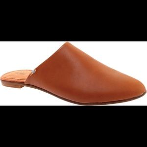 TOMS Jutti Mule Hazel Leather